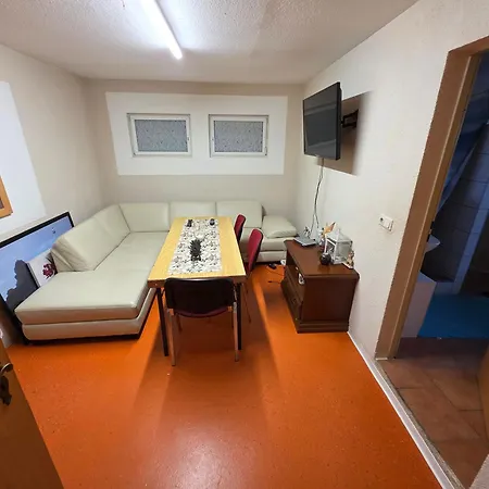 Apartment Erge Erfurtgemuese Gmbh