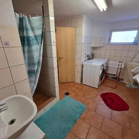 Apartman Erge Erfurtgemuese Gmbh Erfurt