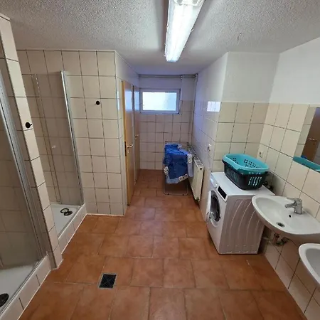 Apartman Erge Erfurtgemuese Gmbh *