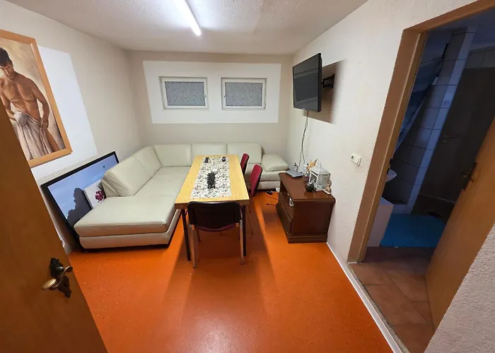 Apartment Erge Erfurtgemuese Gmbh