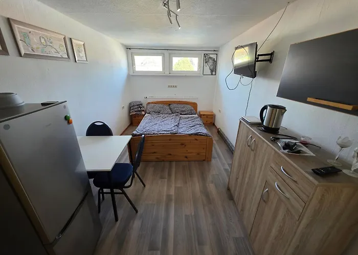 Erge Erfurtgemuese Gmbh * Erfurt