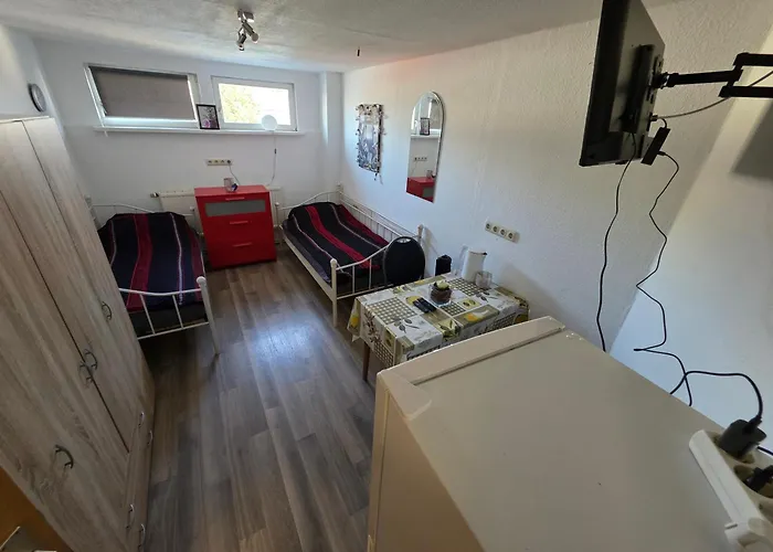 Erge Erfurtgemuese Gmbh * Erfurt