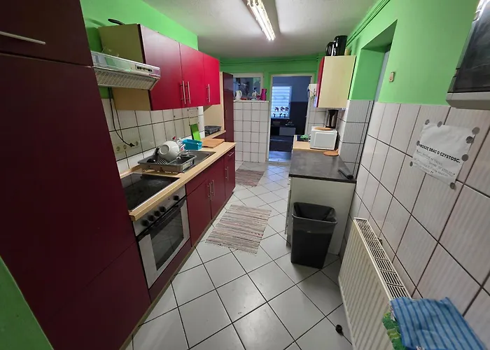 Erge Erfurtgemuese Gmbh Apartment Erfurt